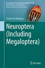 Cover: Neuroptera (Including Megaloptera) - Springer