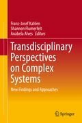 Cover: Transdisciplinary Perspectives on Complex Systems - Springer