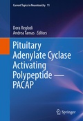 Abbildung von: Pituitary Adenylate Cyclase Activating Polypeptide - PACAP - Springer