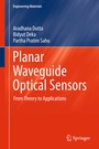 Cover: Planar Waveguide Optical Sensors - Springer
