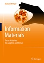 Cover: Information Materials - Springer