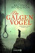 Cover: Der Galgenvogel - Knaur