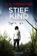 Cover: Stiefkind - Knaur