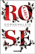 Cover: Dornenkleid - Knaur