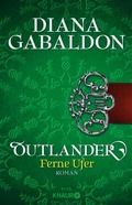 Cover: Outlander - Ferne Ufer - Knaur