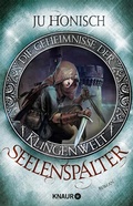 Cover: Seelenspalter - Knaur