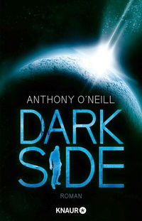 Abbildung von: Dark Side - Knaur