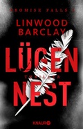 Cover: L&uuml;gennest - Knaur