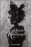 Cover: Der Kreis der Rabenv&ouml;gel - Droemer