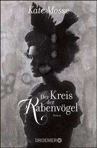 Enlarge image Cover: Der Kreis der Rabenvögel - Droemer