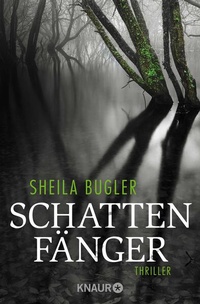 Enlarge image Cover: Schattenfänger - Knaur