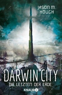 Abbildung von: Darwin City - Knaur
