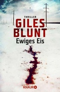 Cover: Ewiges Eis - Knaur