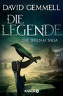 Cover: Die Legende - Knaur