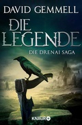 Cover: Die Legende - Knaur