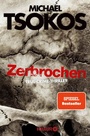Cover: Zerbrochen - Knaur