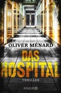Cover: Das Hospital - Knaur