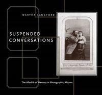 Abbildung von: Suspended Conversations - De Gruyter