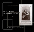 Cover: Suspended Conversations - De Gruyter