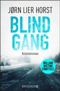 Cover: Blindgang - Droemer