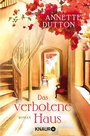 Cover: Das verbotene Haus - Knaur