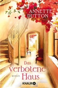 Cover: Das verbotene Haus - Knaur