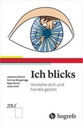 Cover: Ich blick's - Hogrefe