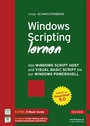 Cover: Windows Scripting lernen - Hanser