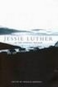 Cover: Jessie Luther at the Grenfell Mission - McGill-Queen's University Press