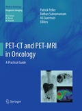 Cover: PET-CT and PET-MRI in Oncology - Springer