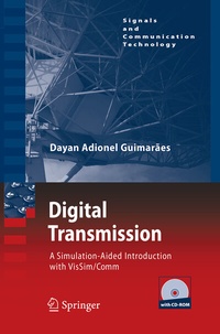 Abbildung von: Digital Transmission - Springer