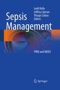 Bild: Sepsis Management - Springer