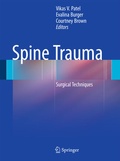 Bild: Spine Trauma - Springer
