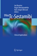 Cover: 99mTc-Sestamibi - Springer
