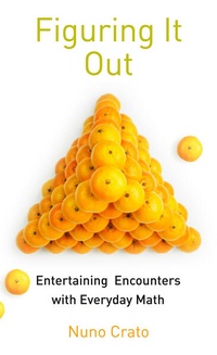 Enlarge image Cover: Figuring It Out - Copernicus