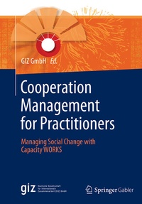 Abbildung von: Cooperation Management for Practitioners - Springer Gabler