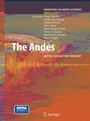 Cover: The Andes - Springer