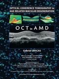Cover: Optical Coherence Tomography in Age-Related Macular Degeneration - Springer