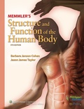 Cover: MEMMLER'S STRUCTURE & FUNCTION OF HUMAN BODY 9E - Lippincott Williams and Wilkins