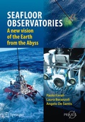 Cover: SEAFLOOR OBSERVATORIES - Springer
