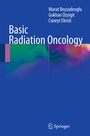 Cover: Basic Radiation Oncology - Springer