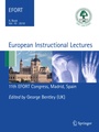 Cover: European Instructional Lectures - Springer