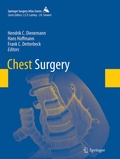 Bild: Chest Surgery - Springer