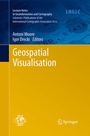 Cover: Geospatial Visualisation - Springer
