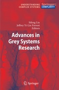 Cover: Advances in Grey Systems Research - Springer