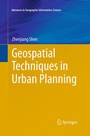 Bild: Geospatial Techniques in Urban Planning - Springer