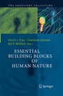 Cover: Essential Building Blocks of Human Nature - Springer