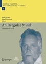 Cover: An Irregular Mind - Springer