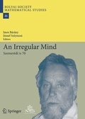 Cover: An Irregular Mind - Springer