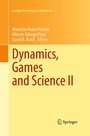 Bild: Dynamics, Games and Science II - Springer